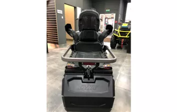 Снегоход BRP Lynx Commander LTD 900 ACE 2025