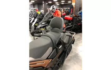 Снегоход BRP Lynx Commander LTD 900 ACE 2025