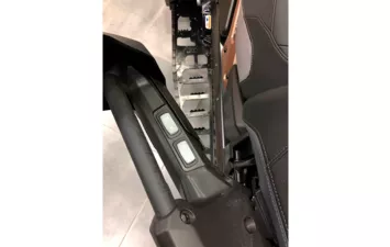 Снегоход BRP Lynx Commander LTD 900 ACE 2025