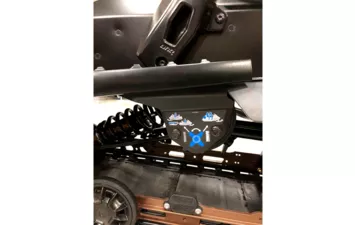 Снегоход BRP Lynx Commander LTD 900 ACE 2025