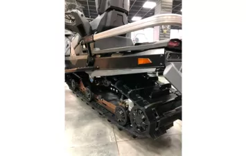 Снегоход BRP Lynx Commander LTD 900 ACE 2025