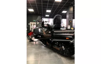 Снегоход BRP Lynx Commander LTD 900 ACE 2025