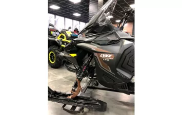 Снегоход BRP Lynx Commander LTD 900 ACE 2025