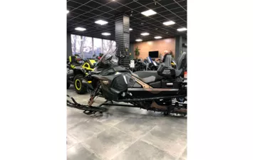 Снегоход BRP Lynx Commander LTD 900 ACE 2025