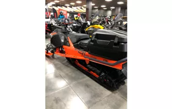 Снегоход BRP Lynx XTerrain Brutal 850 e-tec