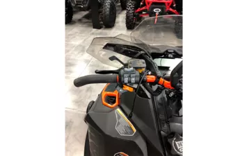 Снегоход BRP Lynx XTerrain Brutal 850 e-tec
