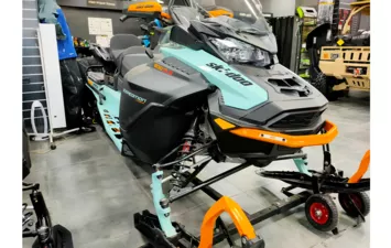 Снегоход BRP Ski-doo EXPEDITION XTREME 900 ACE TURBO R  2024