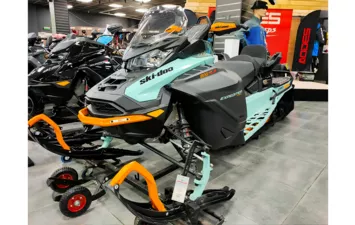 Снегоход BRP Ski-doo EXPEDITION XTREME 900 ACE TURBO R  2024