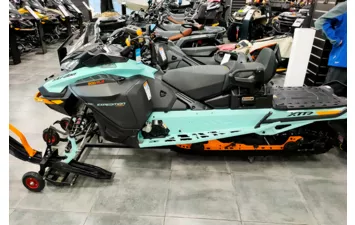 Снегоход BRP Ski-doo EXPEDITION XTREME 900 ACE TURBO R  2024