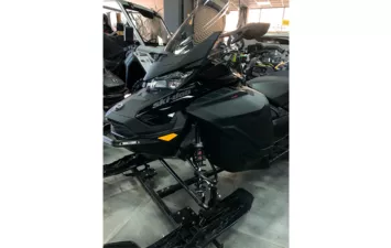 Снегоход BRP Ski-doo Expedition SE Turbo 2025