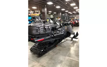 Снегоход BRP Ski-doo Expedition SE Turbo 2025