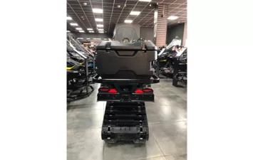 Снегоход BRP Ski-doo Expedition SE Turbo 2025