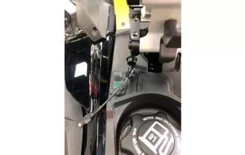 Снегоход BRP Ski-doo Expedition SE Turbo 2025