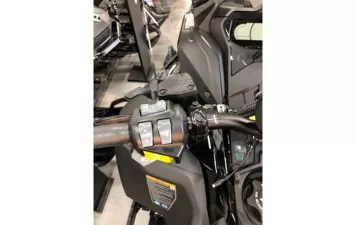 Снегоход BRP Ski-doo Expedition SE Turbo 2025