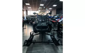 Снегоход BRP Ski-doo Expedition SE Turbo 2025