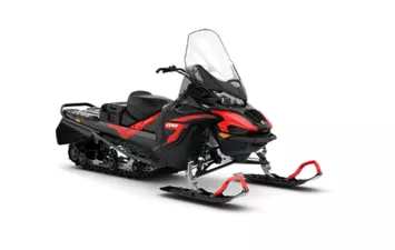 Снегоход Lynx 59 Ranger STD 600 EFI 2024 (Color )