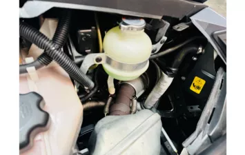 Снегоход LYNX 69 YETI ARMY 600 ETEC