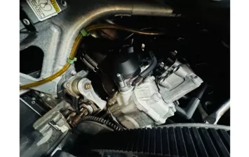 Снегоход LYNX 69 YETI ARMY 600 ETEC