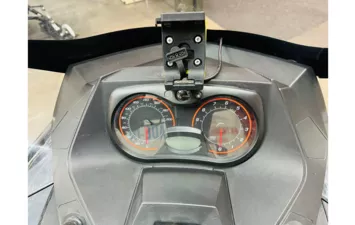 Снегоход LYNX 69 YETI ARMY 600 ETEC