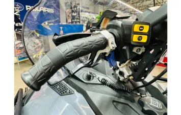 Снегоход LYNX 69 YETI ARMY 600 ETEC