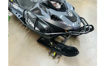 Снегоход LYNX 69 YETI ARMY 600 ETEC