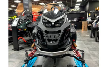 Снегоход Lynx Commander RE 900 ACE Turbo R 2026