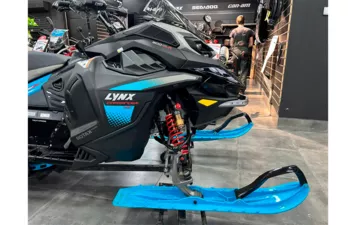 Снегоход Lynx Commander RE 900 ACE Turbo R 2026