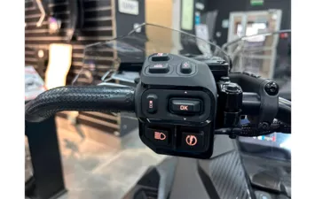 Снегоход Lynx Commander RE 900 ACE Turbo R 2026