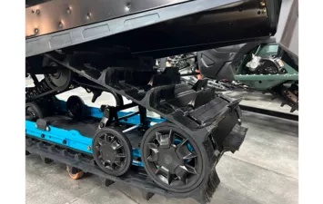 Снегоход Lynx Commander RE 900 ACE Turbo R 2026