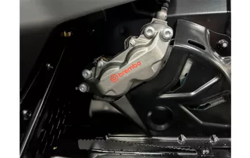 Снегоход Lynx Commander RE 900 ACE Turbo R 2026