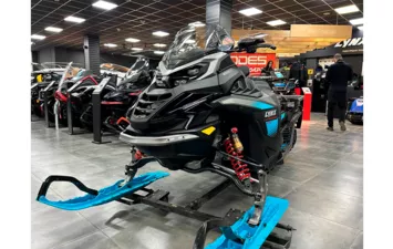 Снегоход Lynx Commander RE 900 ACE Turbo R 2026