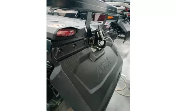 Снегоход Lynx Commander STD 900 ACE Turbo