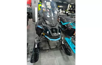 Снегоход Lynx Commander STD 900 ACE Turbo