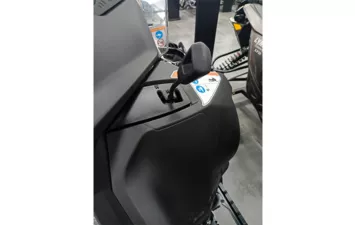 Снегоход Lynx Commander STD 900 ACE Turbo
