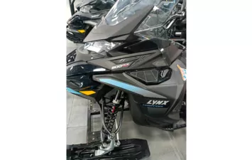 Снегоход Lynx Commander STD 900 ACE Turbo