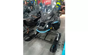 Снегоход Lynx Commander STD 900 ACE Turbo