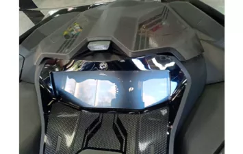 Снегоход Lynx XTerrain Brutal 850 E-tec LCD 2025