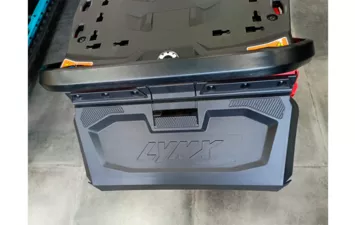 Снегоход Lynx XTerrain Brutal 850 E-tec LCD 2025