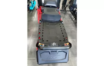 Снегоход Lynx XTerrain Brutal 850 E-tec LCD 2025