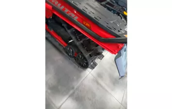 Снегоход Lynx XTerrain Brutal 850 E-tec LCD 2025