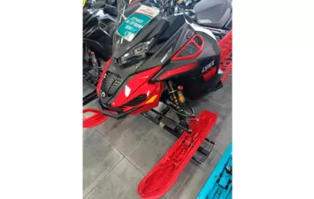 Снегоход Lynx XTerrain Brutal 850 E-tec LCD 2025