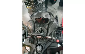 Снегоход Lynx XTerrain Brutal 900 ACE Turbo R