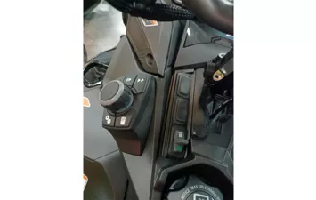Снегоход Lynx XTerrain Brutal 900 ACE Turbo R