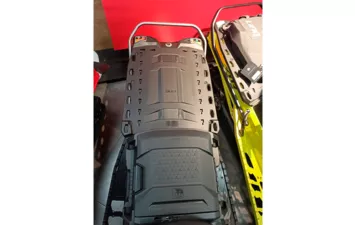 Снегоход Lynx XTerrain Brutal 900 ACE Turbo R