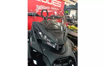 Снегоход Lynx XTerrain Brutal 900 ACE Turbo R
