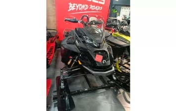 Снегоход Lynx XTerrain Brutal 900 ACE Turbo R