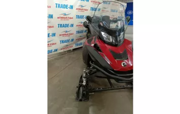 Снегоход Ski-Doo Expedition SE 1200  б/у
