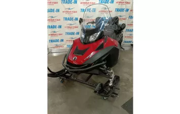 Снегоход Ski-Doo Expedition SE 1200  б/у