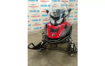 Снегоход Ski-Doo Expedition SE 1200  б/у