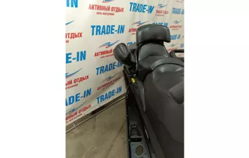 Снегоход Ski-Doo Expedition SE 1200  б/у